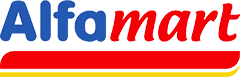 Logo Alfamart transparent