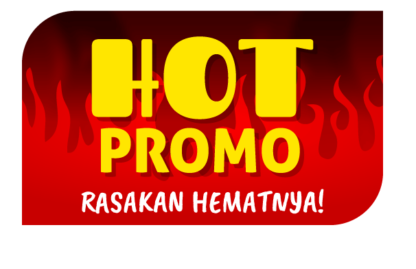 Logo promo Hot Promo
