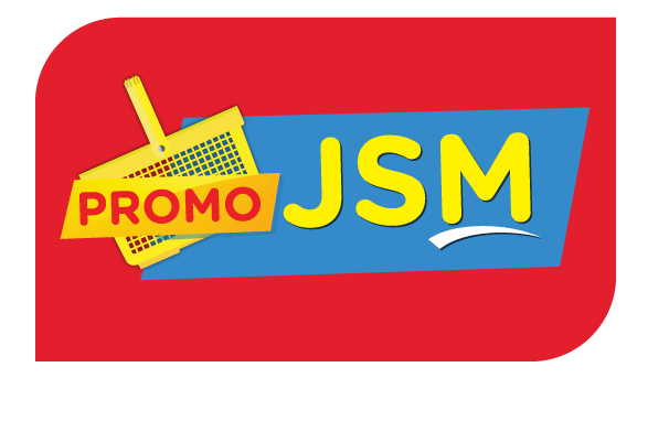 Logo promo JSM