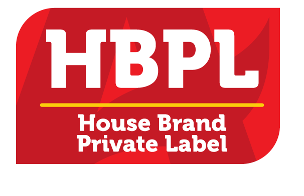 Logo promo House Brand