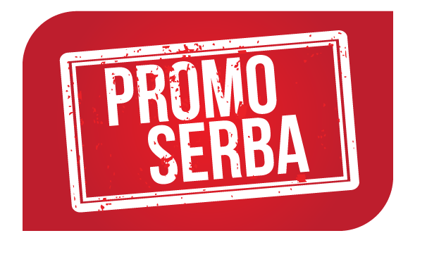 Logo promo Serba