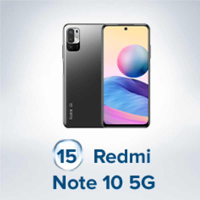 Icon reward Men's Biore - Redmi Note 10 5G