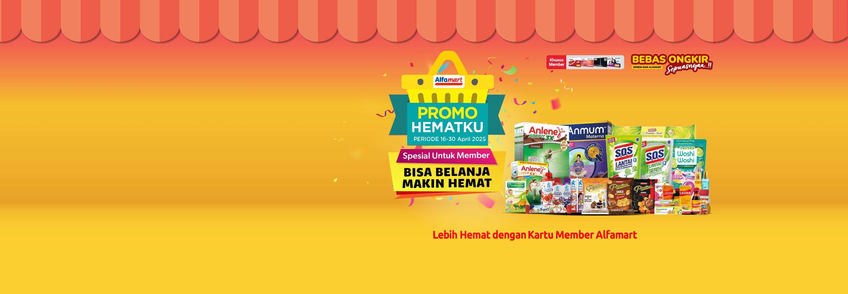 Desktop version banner Promo Hematku