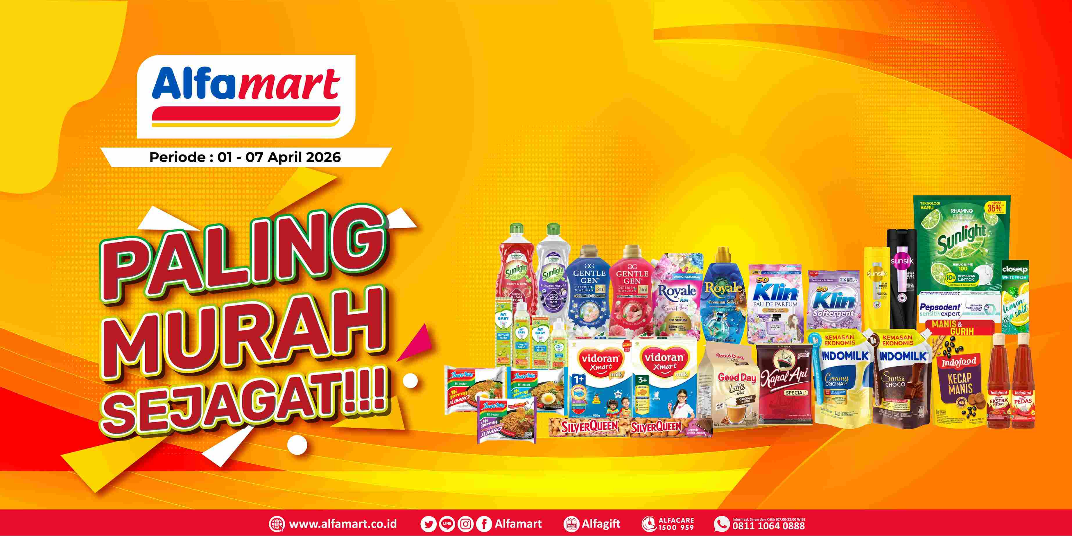 Mobile version banner Paling Murah Sejagat