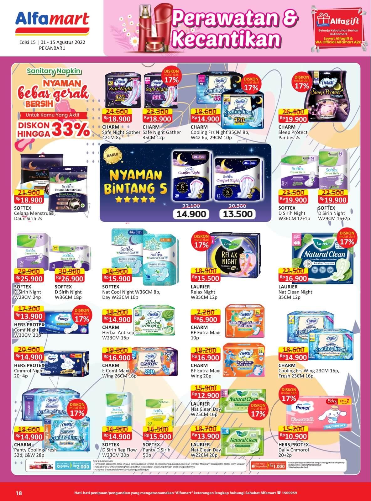 Image E-Catalogue Alfamart 17