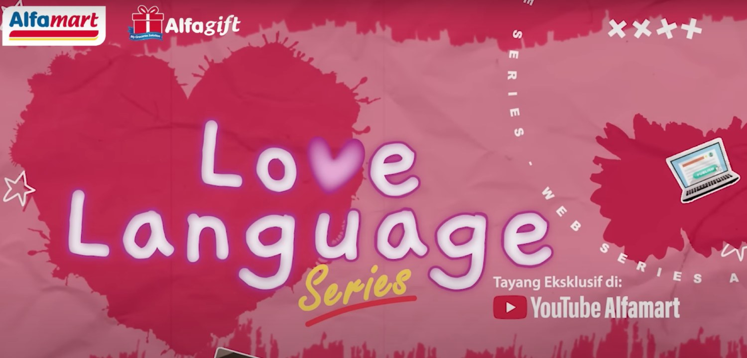 News Banner Intip Keseruan Series Love Language dan Menangkan Kuisnya!