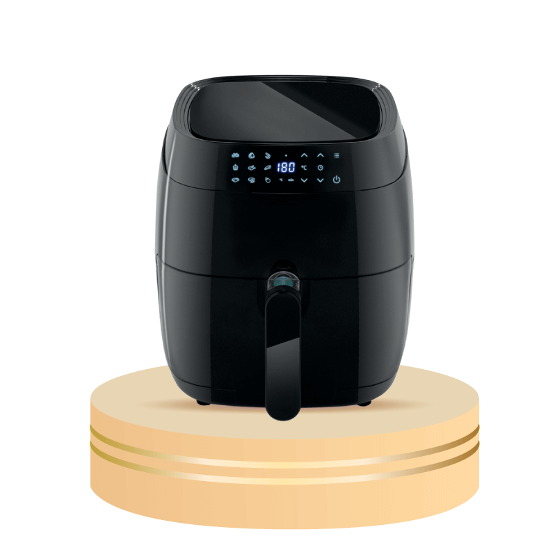 Icon reward Loyalti Produk Virtual - Air Fryer