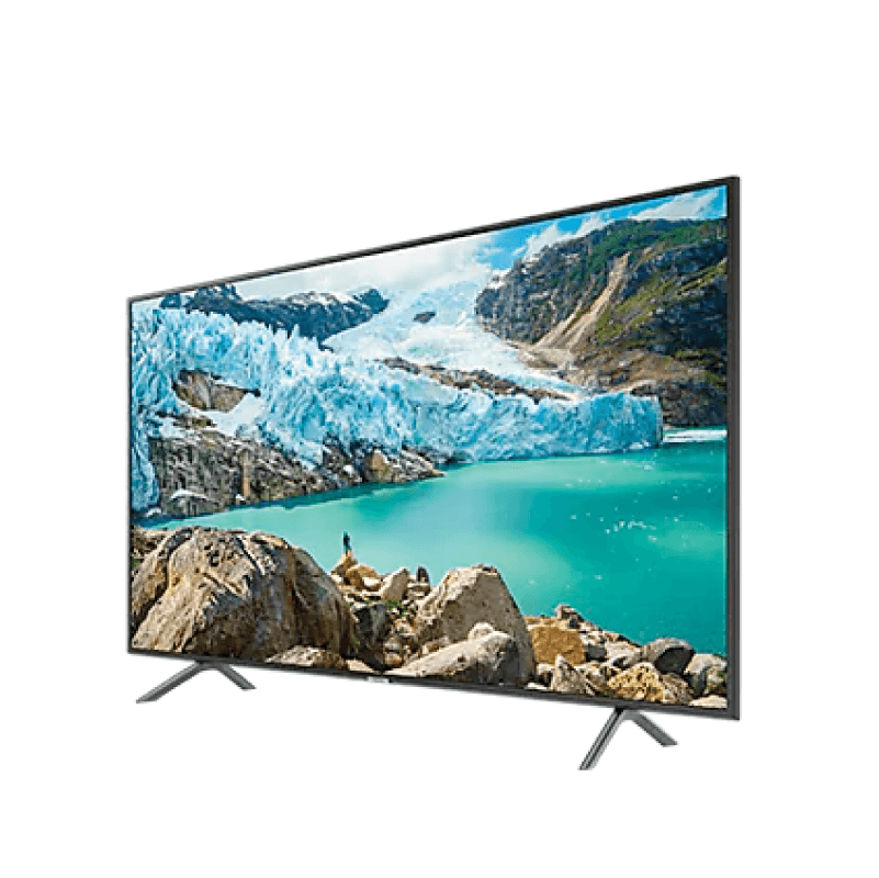 Icon reward Pepsodent Herbal -  Samsung Crystal UHD 4K Smart TV 43 Inch