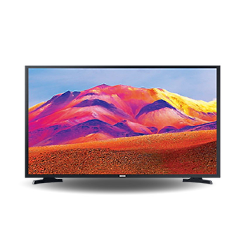 Icon reward Molto - TV Samsung 43 inch