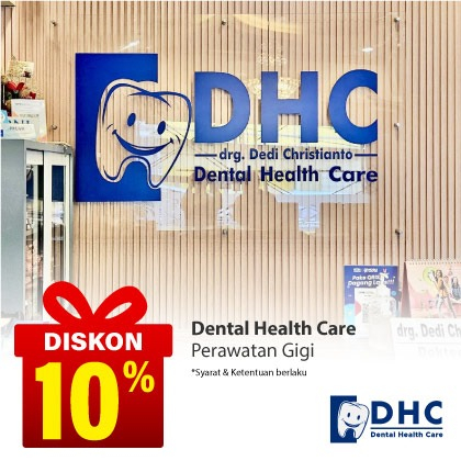 Special Offer DENTAL HEALTH CARE