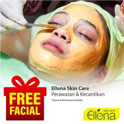 Special Offer ELLENA SKIN CARE