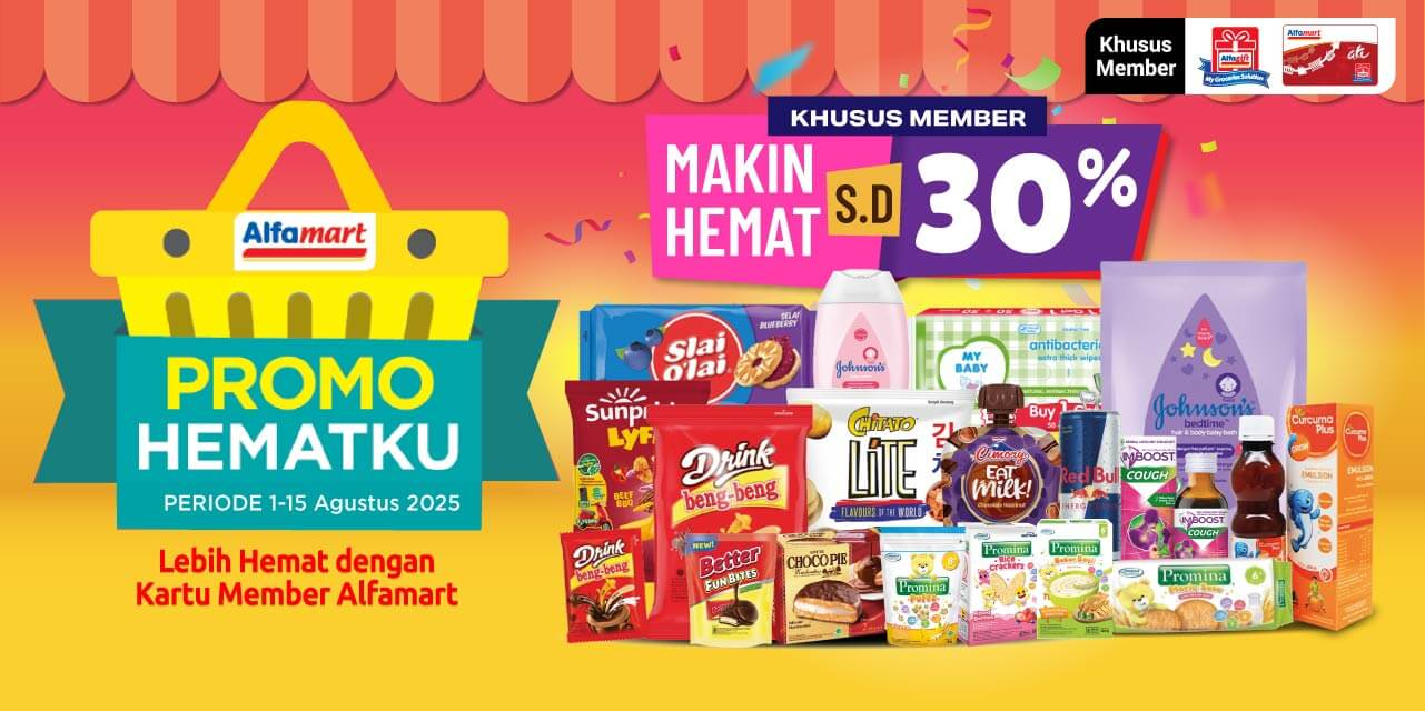 Mobile version banner Promo Hematku