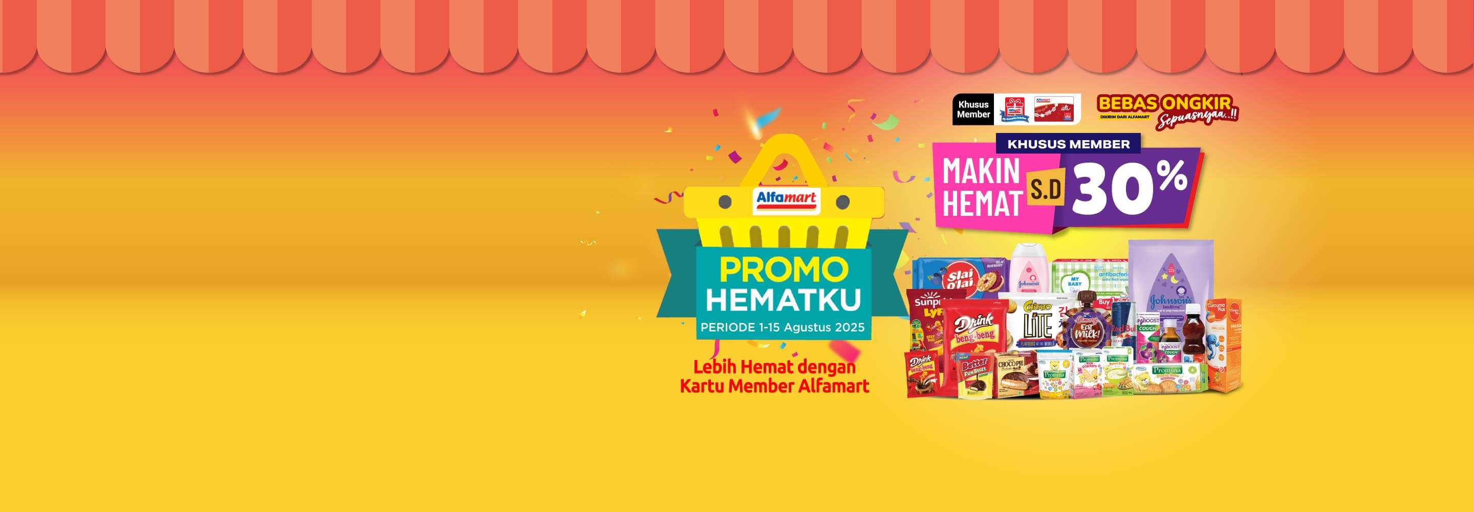 Desktop version banner Promo Hematku
