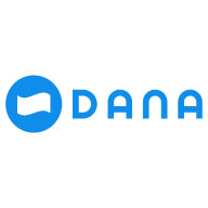 Icon e-money service for DANA