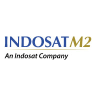 Icon Indosat M2