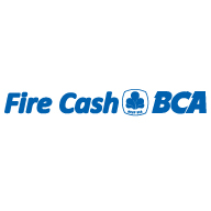 Icon Fire Cash BCA