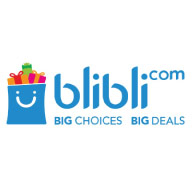 Partner Alfamart BliBli.com
