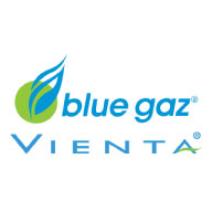 Icon Blue gaz