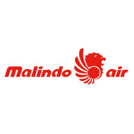 Partner Alfamart Malindo Air