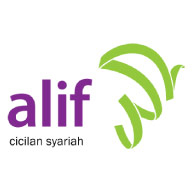 Icon alif
