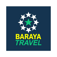Icon Baraya Travel