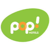 Partner Alfamart Pop Hotels