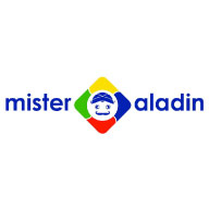 Partner Alfamart Mister Aladin