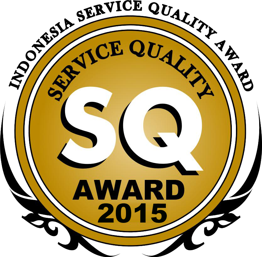 Image reward Service Quality Award