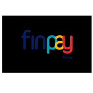 Icon e-money service for Finpay Money
