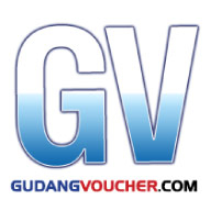 Icon e-money service for Gudang Voucher