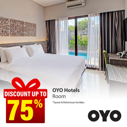 Special Offer OYO