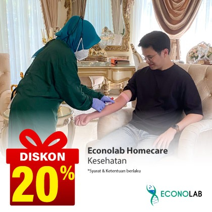 Special Offer ECONOLAB