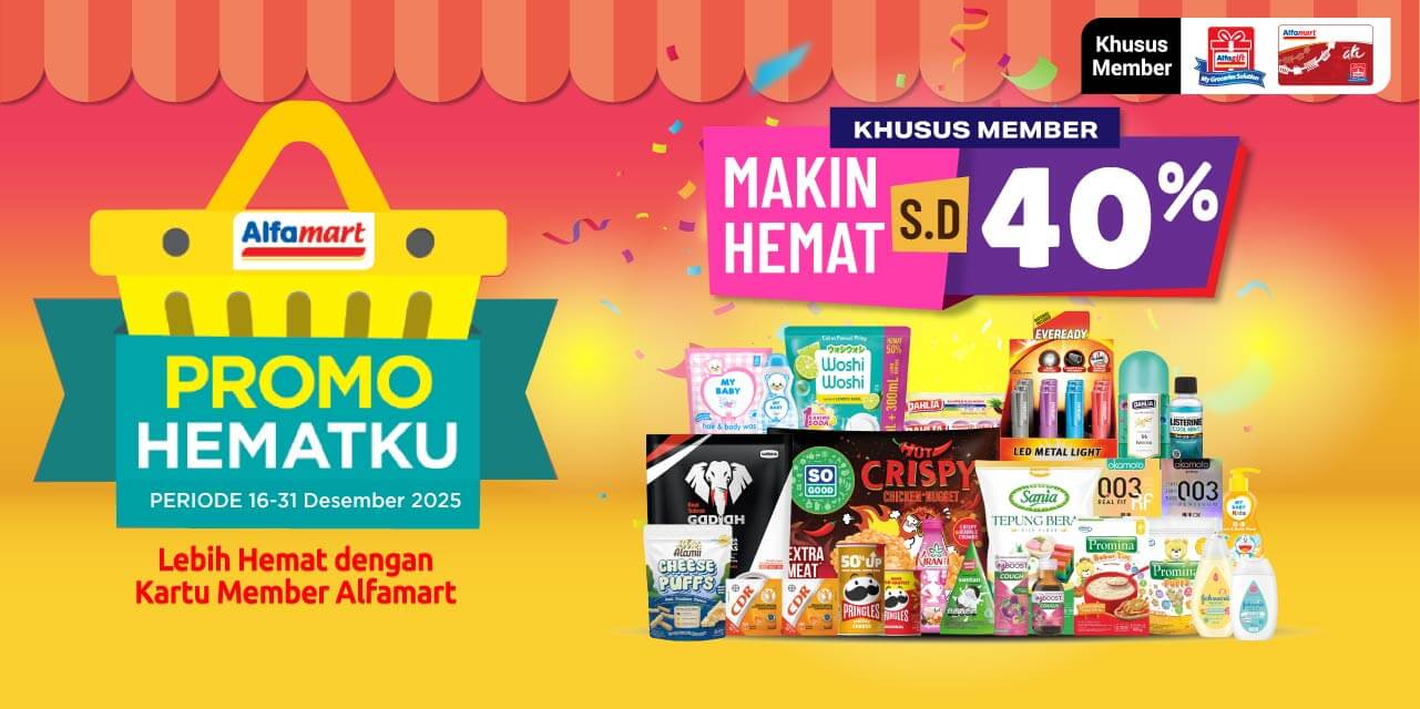 Mobile version banner Promo Hematku