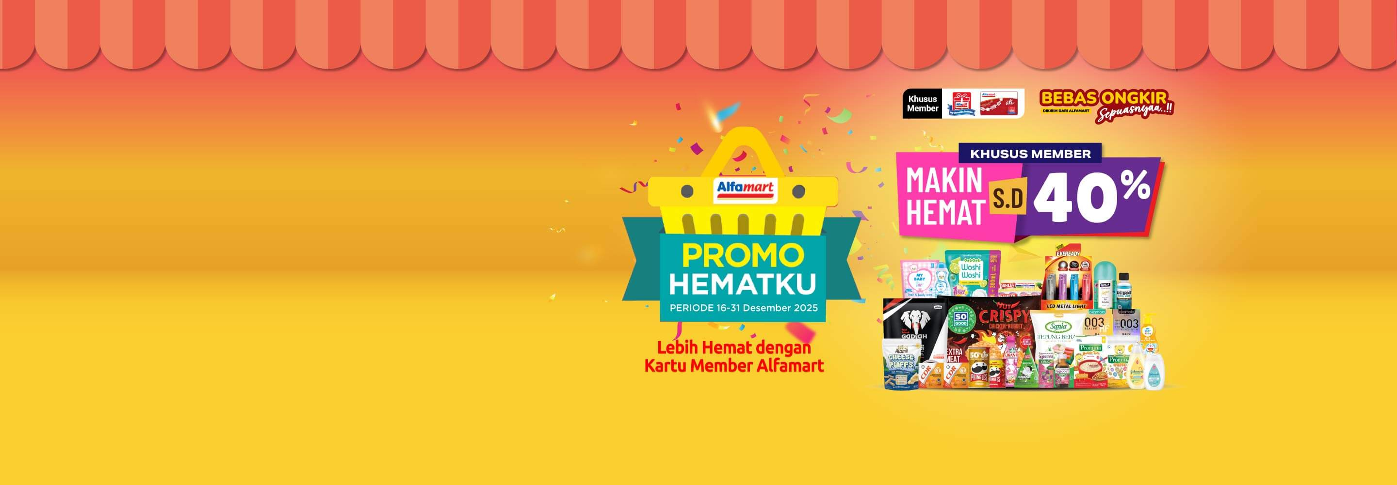 Desktop version banner Promo Hematku