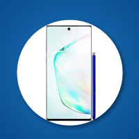 Icon reward 5 Unit - Samsung Galaxy Note