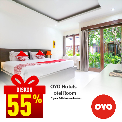 Special Offer OYO HOTELS