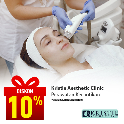 Special Offer KRISTIE AESTHETIC CLINIC