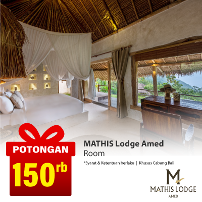 Special Offer MATHIS LODGE AMED