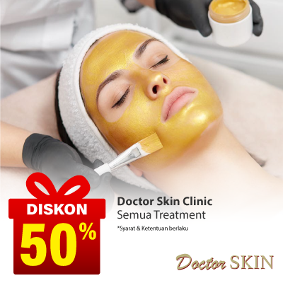 Special Offer DOCTOR SKIN CLINIC
