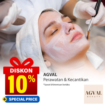 Special Offer AGVAL