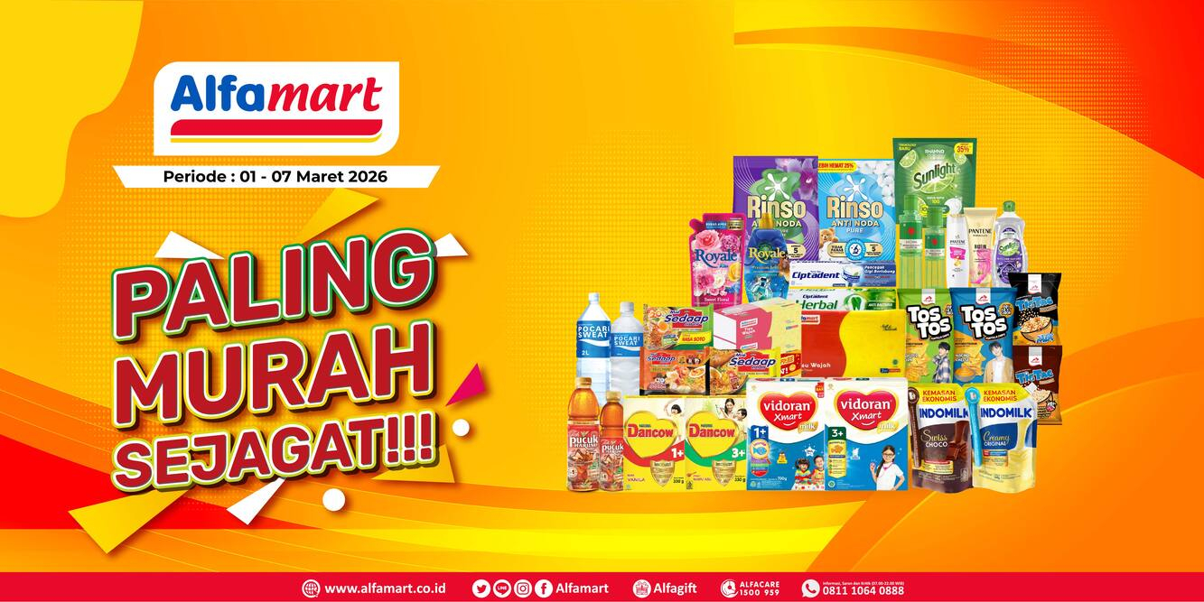 Mobile version banner Paling Murah Sejagat