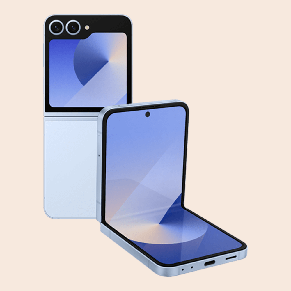 Icon reward Samsung Galaxy Z Flip 6 256 GB