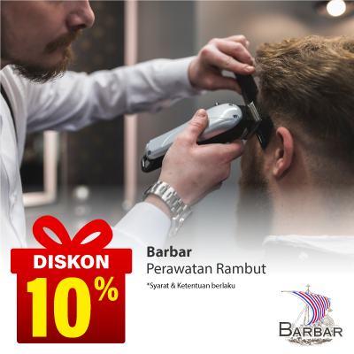 Special Offer BARBAR