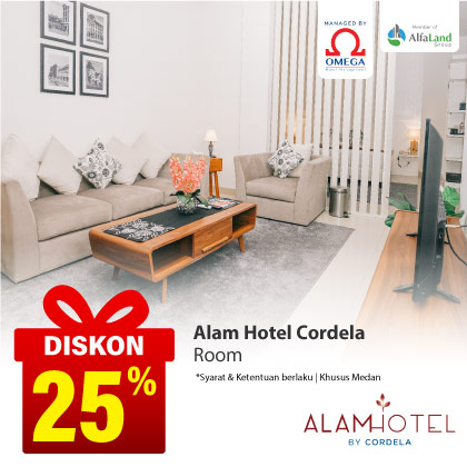 Special Offer ALAM HOTEL