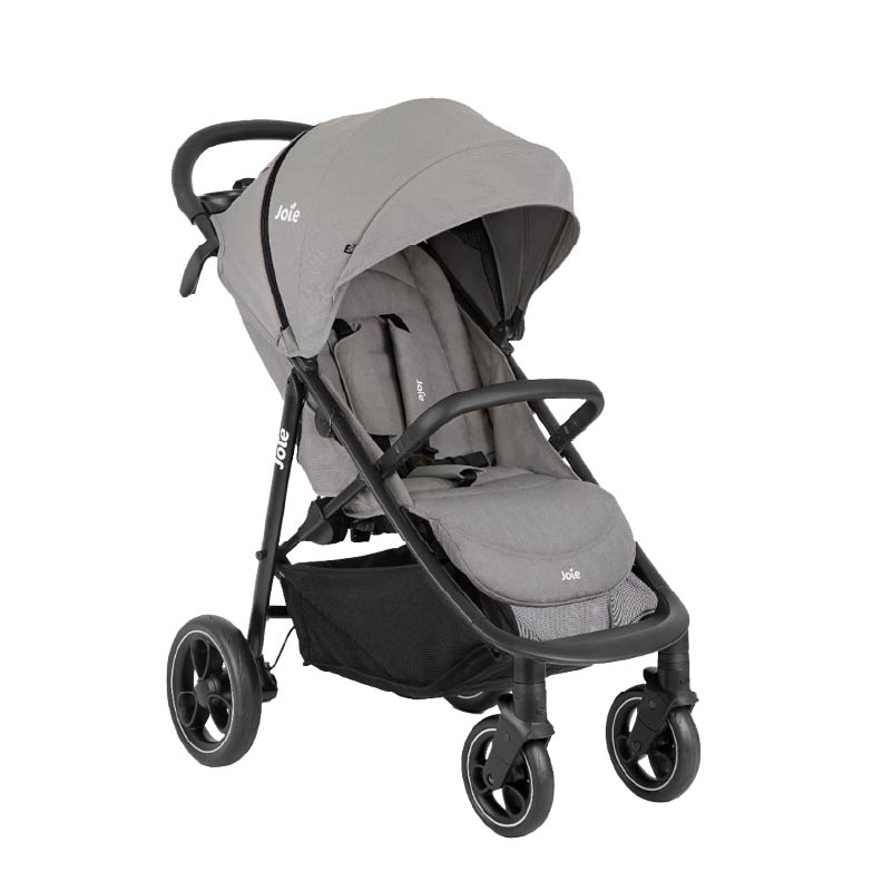 Icon reward Kejutan Anmum 2024 - Joie Baby Stroller