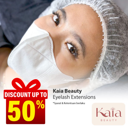 Special Offer KAIA BEAUTY