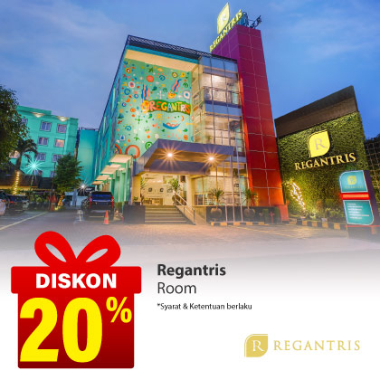 Special Offer REGANTRIS