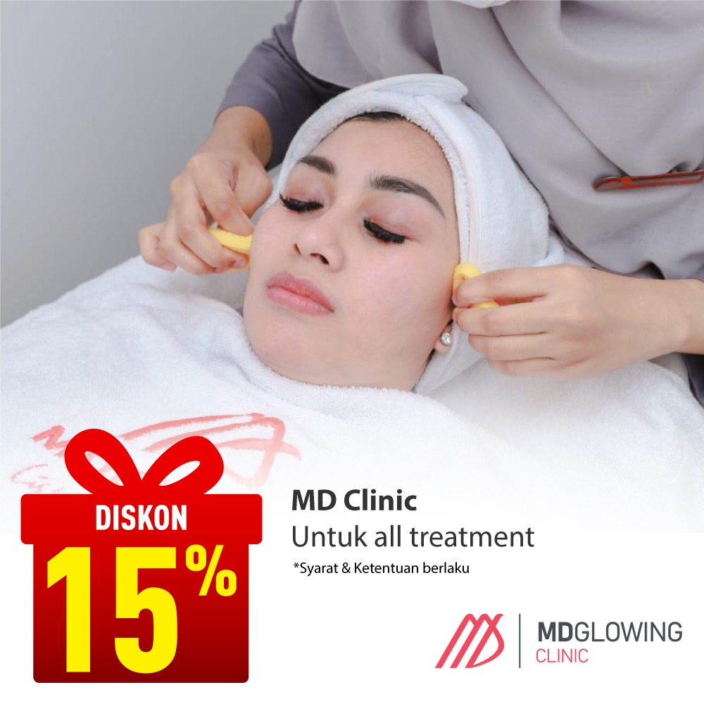 Special Offer MDGLOWING CLINIC