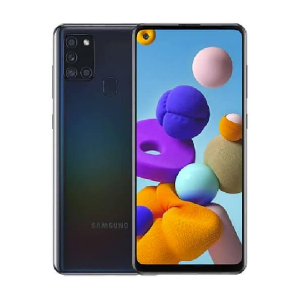 Icon reward 2 Unit - Samsung Galaxy A21s