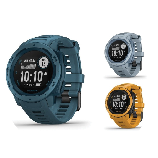 Icon reward 5 Unit - Garmin Watch Instinct Forruner45